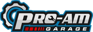Pro-AM Garage — Professional Automotive Mechanics