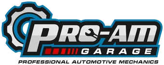 Pro-AM Garage — Professional Automotive Mechanics